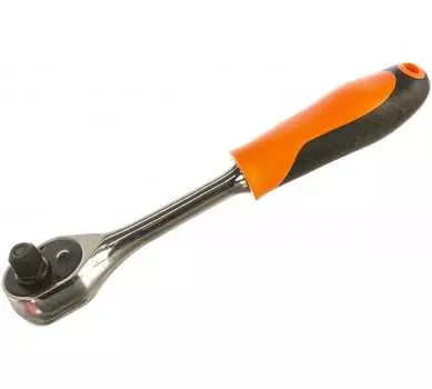 Трещотка Ombra 283803, 3/8", реверсивная (055766)