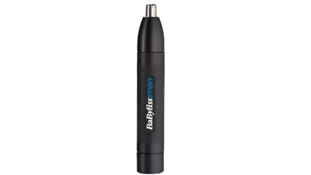 Триммер Babyliss E650E, черный (E650E)