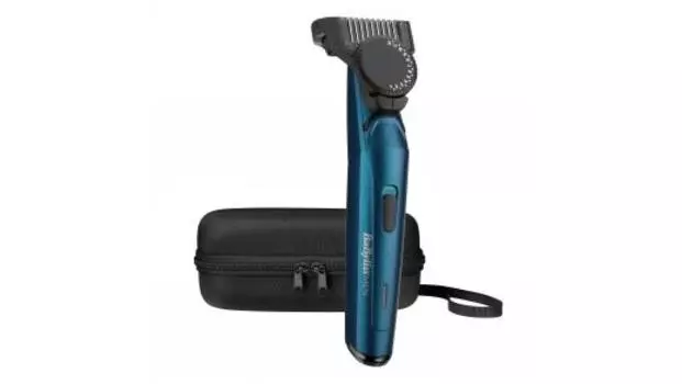 Триммер Babyliss T890E, насадок 1, синий (T890E)