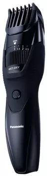 Триммер Panasonic ER-GB42-K451 , насадок 1, черный (8887549665691)