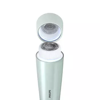 Триммер Philips series 5000 BRR474/00, светло-зеленый (BRR474/00)