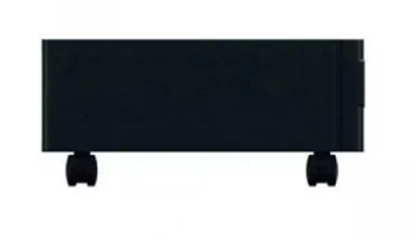 Тумба Konica Minolta DK-513, низкая, пластик для bizhub 227/287/367 (9967004020)
