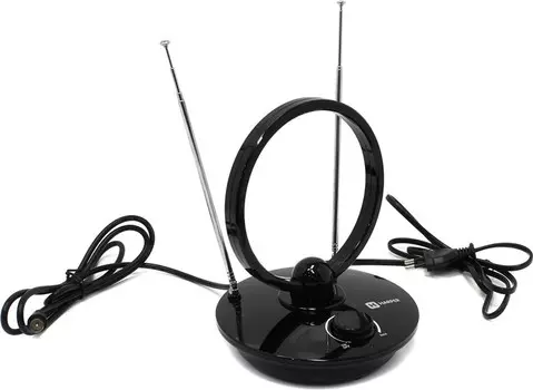 Антенна Harper ADVB-2969 активная, DVB-T2 (ADVB-2969)