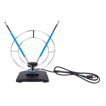 ТВ антенна Ritmix RTA-010 пассивная