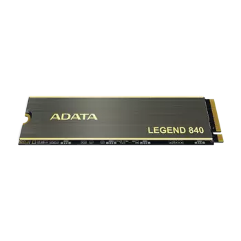 Твердотельный накопитель (SSD) ADATA 1Tb LEGEND 840, 2280, M.2, NVMe ( ALEG-840-1TCS)