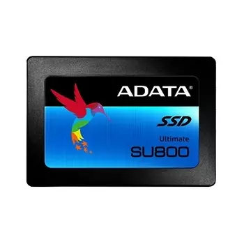 Твердотельный накопитель (SSD) ADATA 1Tb SU800, 2.5", SATA3 (ASU800SS-1TT-C)