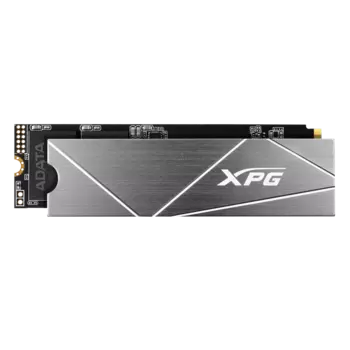 Твердотельный накопитель (SSD) ADATA 1Tb XPG GAMMIX S50 Lite, 2280, M.2, NVMe (AGAMMIXS50L-1T-CS)