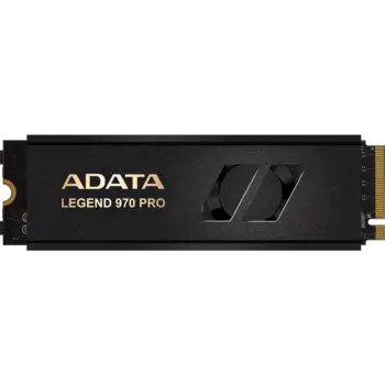 Твердотельный накопитель (SSD) ADATA 2Tb Legend 970 Pro, 2280, PCI-E 5.0 x4, NVMe (SLEG-970P-2TCI) Retail