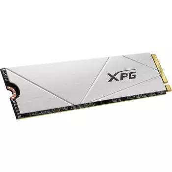 Твердотельный накопитель (SSD) ADATA 2Tb XPG GAMMIX S60 BLADE, 2280, M.2, NVMe (AGAMMIXS60-2T-CS) Retail