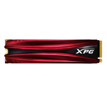 Твердотельный накопитель (SSD) ADATA 2Tb XPG GAMMIX S11 Pro, 2280, M.2, NVMe (AGAMMIXS11P-2TT-C)