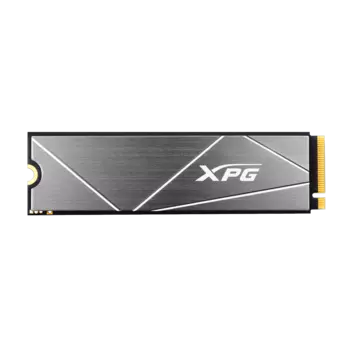 Твердотельный накопитель (SSD) ADATA 2Tb XPG GAMMIX S50 Lite, 2280, M.2, NVMe (AGAMMIXS50L-2T-C)