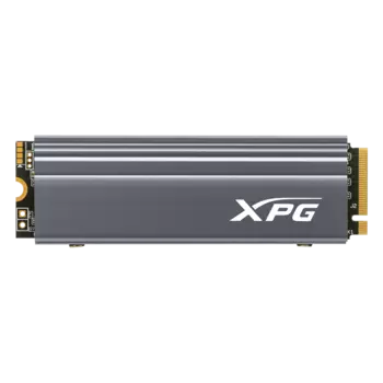 Твердотельный накопитель (SSD) ADATA 2Tb XPG GAMMIX S70 Client, 2280, M.2, NVMe (AGAMMIXS70-2T-C)