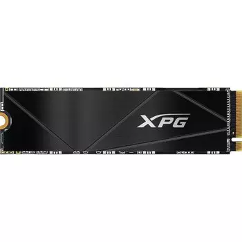 Твердотельный накопитель (SSD) ADATA 500Gb XPG GAMMIX S50 Core, 2280, M.2, NVMe (SGAMMIXS50C-500G-CS) Retail