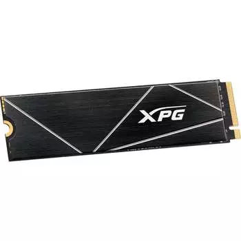 Твердотельный накопитель (SSD) ADATA 8Tb XPG GAMMIX S70 BLADE, 2280, M.2, NVMe (AGAMMIXS70B-8000G-CS) Retail
