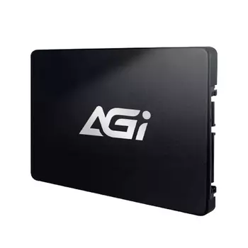 Твердотельный накопитель (SSD) AGI 4Tb AI178, 2.5", SATA3 (AGI4T0G25AI178) Retail