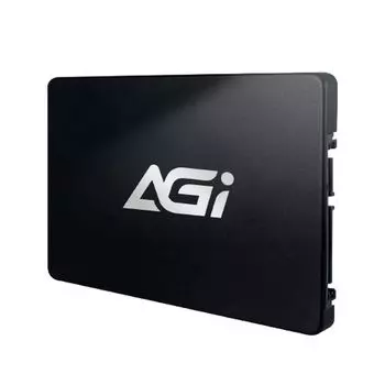 Твердотельный накопитель (SSD) AGI 4Tb AI238 AGI4K0GIMAI238, 2.5", SATA3 (AGI4K0GIMAI238) Retail