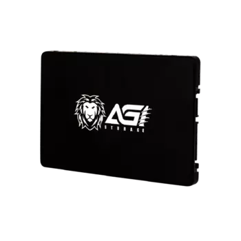 Твердотельный накопитель (SSD) AGI 512Gb AI178, 2.5", SATA3 (AGI512G17AI178)