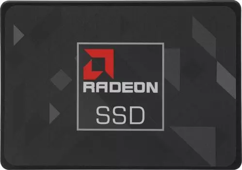 Твердотельный накопитель (SSD) AMD 240Gb Radeon R3 R3SL0240G2, 2.5", SATA3 (R3SL0240G2) Retail