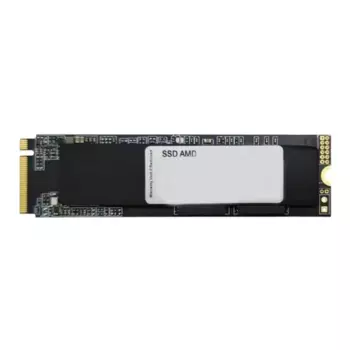 Твердотельный накопитель (SSD) AMD 512Gb, 2280, M.2, NVMe (R3MP30512G8) Bulk (OEM)