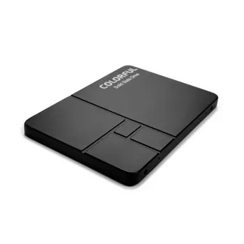 Твердотельный накопитель (SSD) Colorful 2Tb SL500, 2.5", SATA3 (SL500 2TB)