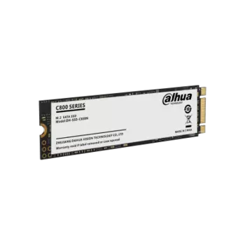 Твердотельный накопитель (SSD) Dahua 512Gb C800N, 2280, M.2 (DHI-SSD-C800N512G) Retail
