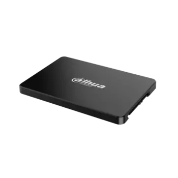 Твердотельный накопитель (SSD) Dahua 512Gb E800S, 2.5", SATA3 (DHI-SSD-E800S512G) Retail