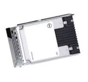 Твердотельный накопитель (SSD) DELL 7.68Tb, 2.5", HotPlug, SAS 24Gb/s (345-BFVY)