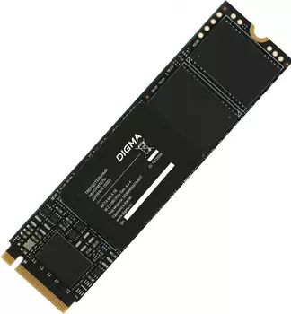 Твердотельный накопитель (SSD) Digma 4Tb META M6, 2280, M.2, NVMe (DGSM4004TM63T) Retail