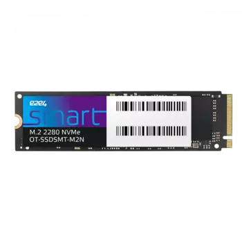 Твердотельный накопитель (SSD) e2e4 128Gb SMART, 2280, M.2, NVMe (OT-SSDSMT-128M2N)