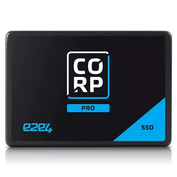 Твердотельный накопитель (SSD) e2e4 256Gb CORP PRO, 2.5", SATA3 (OT-SSDCRPPRO-256G)