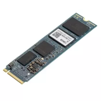 Твердотельный накопитель (SSD) Foxline 128Gb, 2280, PCI-E, NVMe (FLSSD128M80E13TCX5SE)