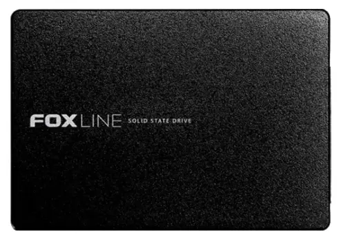 Твердотельный накопитель (SSD) Foxline 1Tb FLSSD, 2.5", SATA3 (FLSSD1024X5SE)