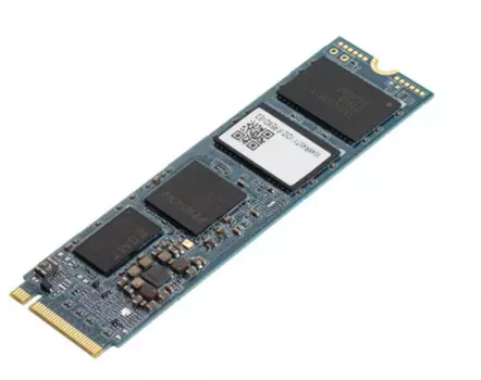 Твердотельный накопитель (SSD) Foxline 256Gb, 2280, PCI-E 3.0 x4, NVMe (FLSSD256M80E15TCX5) Bulk (OEM)