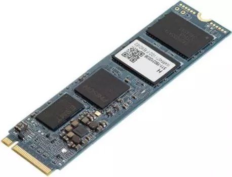 Твердотельный накопитель (SSD) Foxline 256Gb, 2280, PCI-E, NVMe (FLSSD256M80E13TCX5SE)