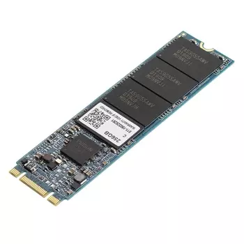 Твердотельный накопитель (SSD) Foxline 256Gb X5, 2280, M.2 ( FLSSD256M80CX5)