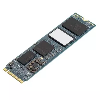 Твердотельный накопитель (SSD) Foxline 2Tb, 2280, M.2, NVMe (FLSSD2048M80ECX5)