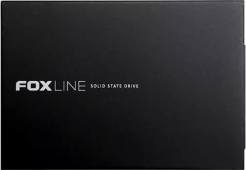 Твердотельный накопитель (SSD) Foxline 2Tb X17, 2.5", SATA3 (FLSSD2048X17)