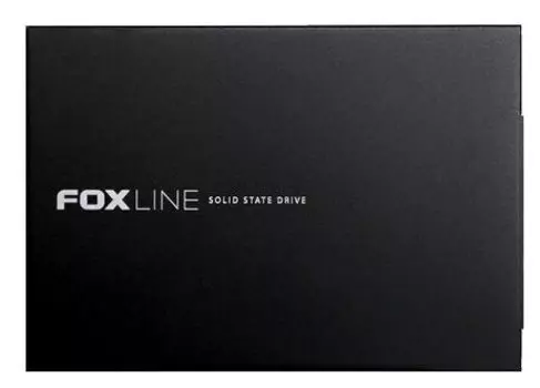 Твердотельный накопитель (SSD) Foxline 960Gb X5, 2.5", SATA3 (FLSSD960X5) Retail