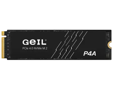 Твердотельный накопитель (SSD) Geil 1Tb P4A, 2280, M.2, NVMe (P4AAC16I1TBD) Retail