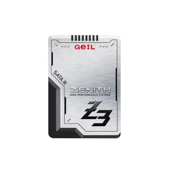 Твердотельный накопитель (SSD) Geil 1Tb Zenith Z3, 2.5", SATA3 (GZ25Z3-1TBP)