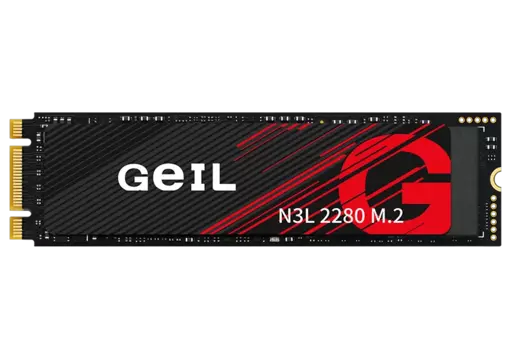 Твердотельный накопитель (SSD) Geil 2Tb N3L, 2280, SATA3 (N3LWK09I2TBA) Retail
