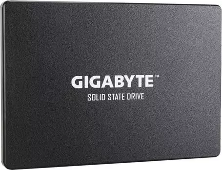 Твердотельный накопитель (SSD) GIGABYTE 1Tb Client SSD, 2.5", SATA3 (GP-GSTFS31100TNTD)