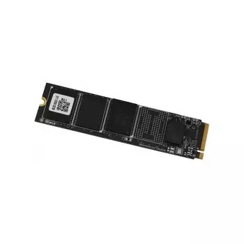 Твердотельный накопитель (SSD) Гравитон 1Tb SSD-1TG3P4-M201, 2280, PCI-E 3.0 x4, NVMe (SSD-1TG3P4-M201_01) Bulk (OEM) Реестр Минпромторга РФ