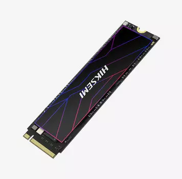 Твердотельный накопитель (SSD) HIKSEMI 1Tb Future Pro, 2280, M.2, NVMe (HS-SSD-FUTURE PRO 1024G) Retail
