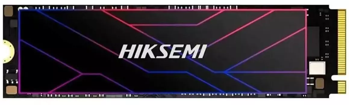 Твердотельный накопитель (SSD) HIKSEMI 2Tb Future Pro, 2280, M.2, NVMe (HS-SSD-FUTURE PRO 2048G) Retail