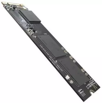 Твердотельный накопитель (SSD) Hikvision 256Gb E100N, 2280, M.2 (HS-SSD-E100N/256G)