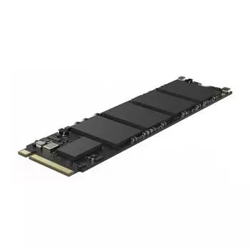 Твердотельный накопитель (SSD) Hikvision 256Gb E3000, 2280, M.2, NVMe (HS-SSD-E3000/256G)