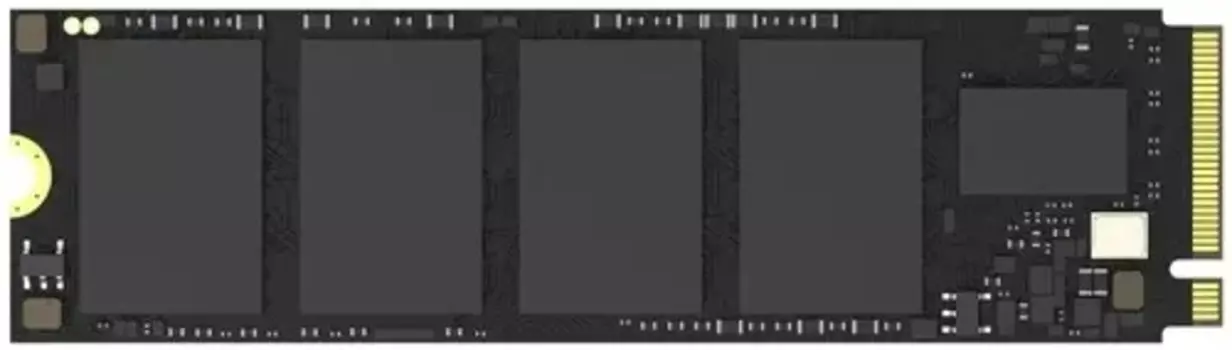 Твердотельный накопитель (SSD) Hikvision 2Tb E3000, 2280, M.2 (HS-SSD-E3000/2048G) Retail