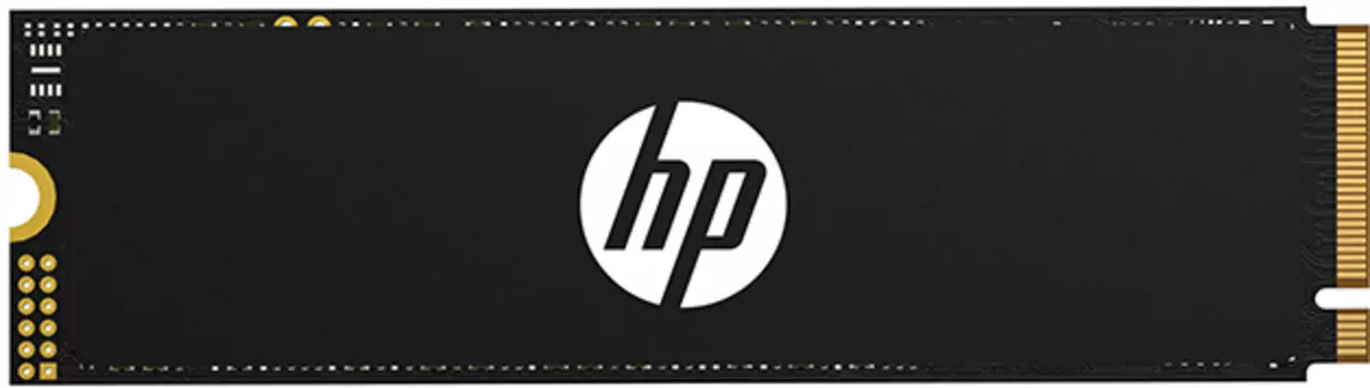 Твердотельный накопитель (SSD) HP 1Tb FX700, 2280, PCI-E 4.0 x4, NVMe (8U2N3AA#ABB) Retail