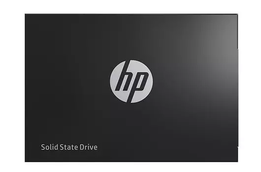 Твердотельный накопитель (SSD) HP 1Tb S750, 2.5", SATA3 (16L54AA)